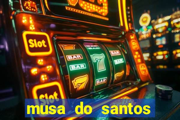 musa do santos futebol clube 2015