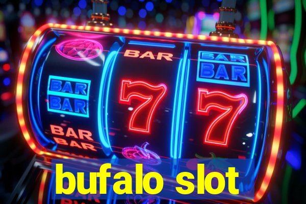 bufalo slot