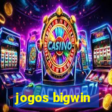 jogos bigwin