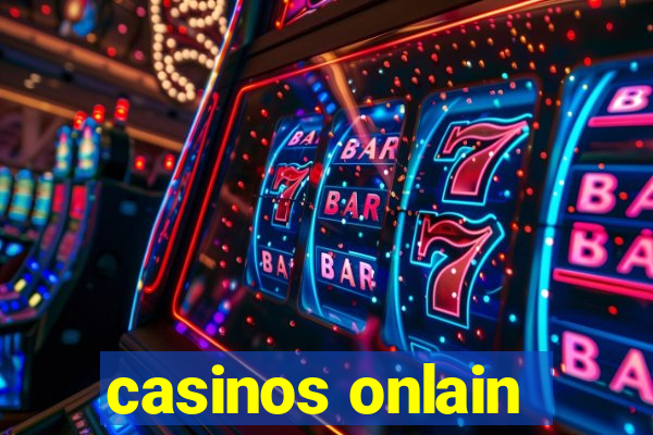 casinos onlain