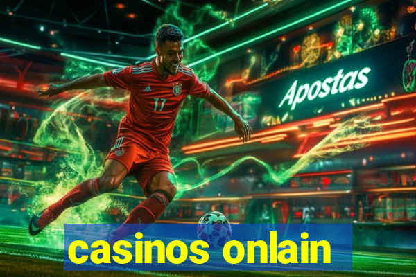 casinos onlain