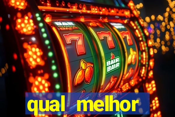 qual melhor aplicativo de jogos para ganhar dinheiro