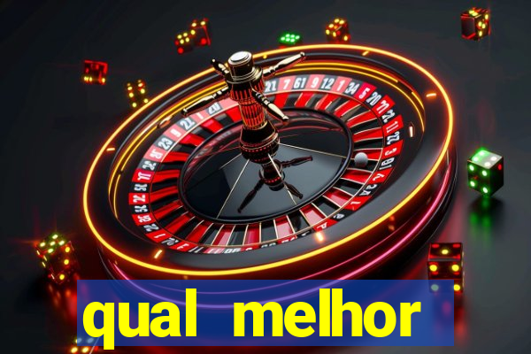 qual melhor aplicativo de jogos para ganhar dinheiro