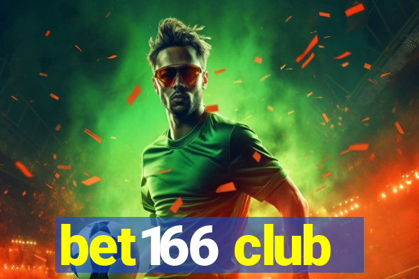 bet166 club