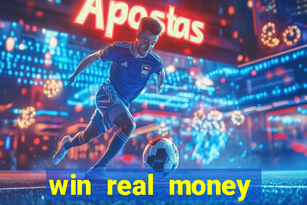 win real money slots games