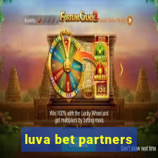 luva bet partners