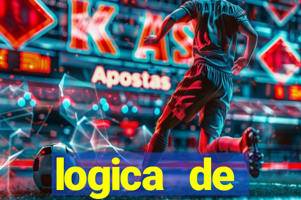 logica de programa??o jogos