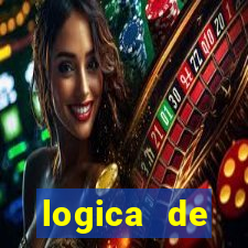 logica de programa??o jogos