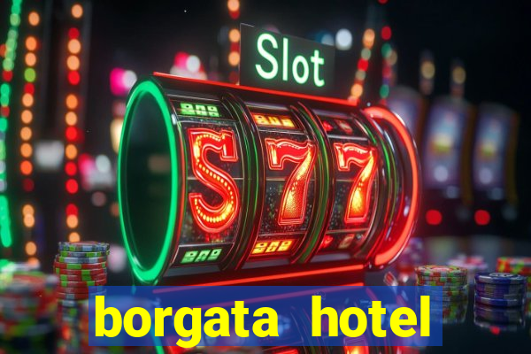 borgata hotel casino ac nj