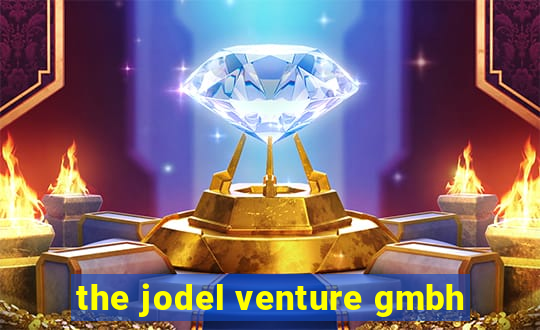 the jodel venture gmbh