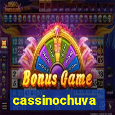 cassinochuva