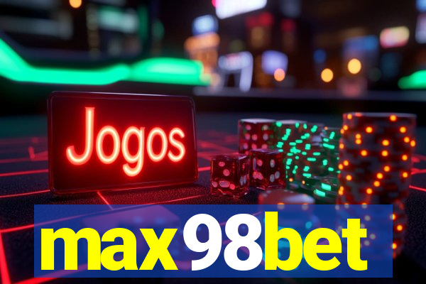 max98bet