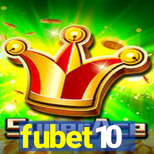 fubet10