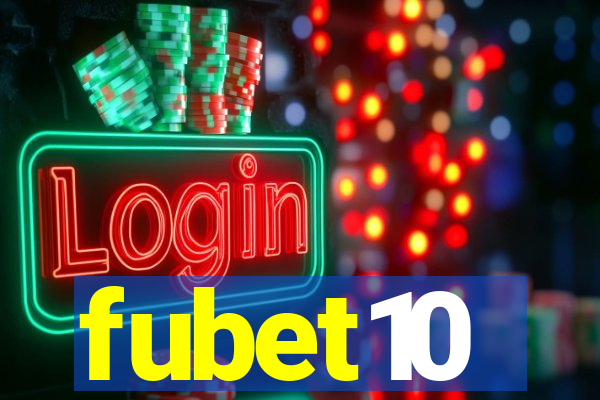 fubet10