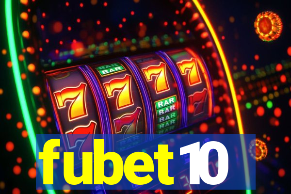 fubet10