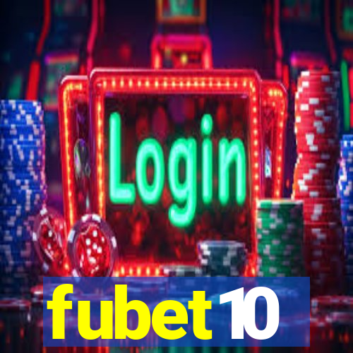 fubet10