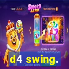 d4 swing.