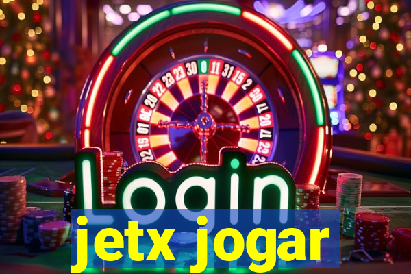 jetx jogar