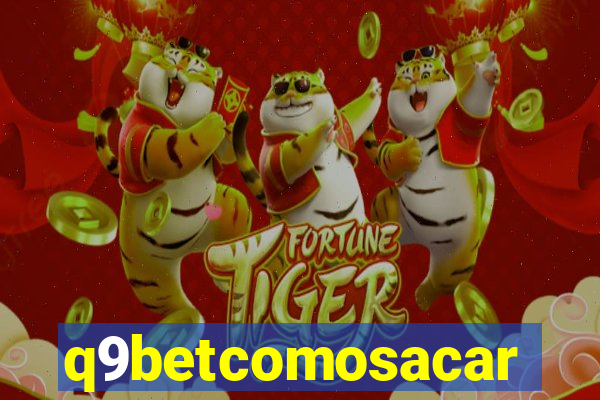 q9betcomosacar