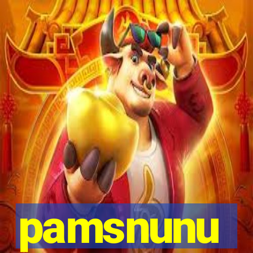 pamsnunu