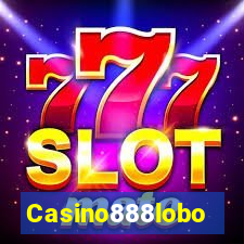 Casino888lobo