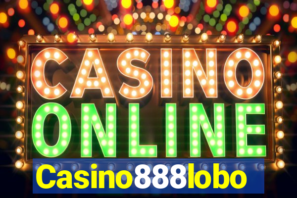 Casino888lobo