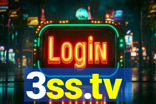 3ss.tv