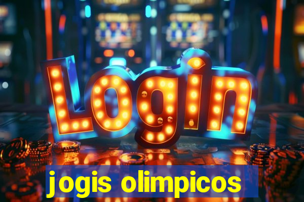 jogis olimpicos