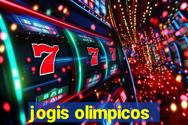 jogis olimpicos