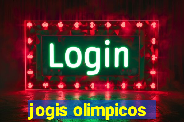 jogis olimpicos