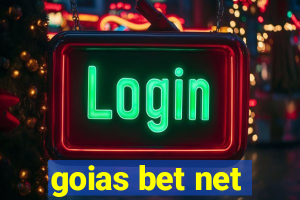 goias bet net