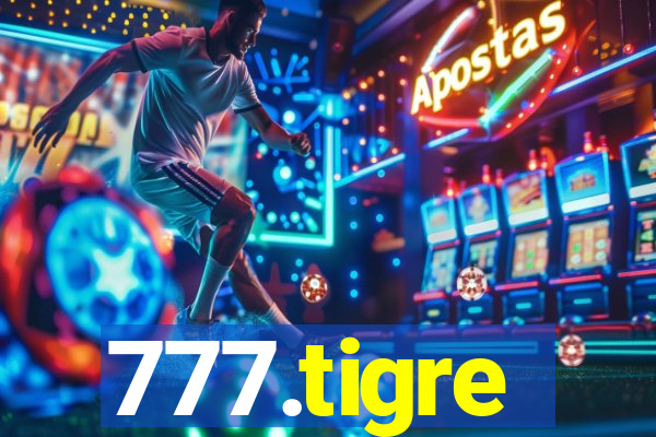 777.tigre