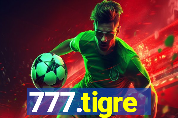 777.tigre