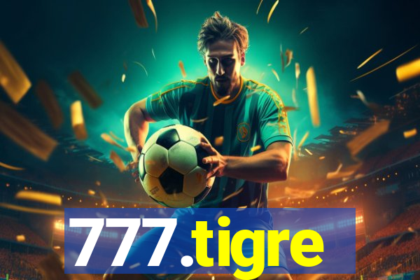 777.tigre