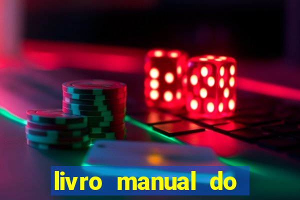 livro manual do futebol americano pdf