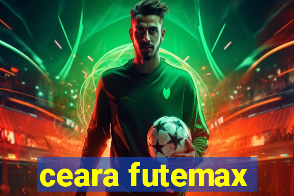 ceara futemax