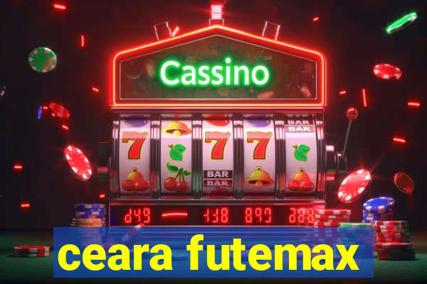 ceara futemax