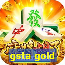 gsta gold