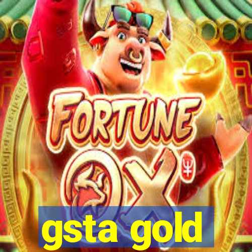 gsta gold