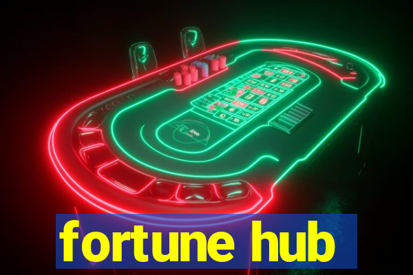 fortune hub