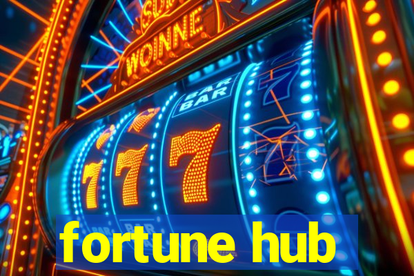 fortune hub