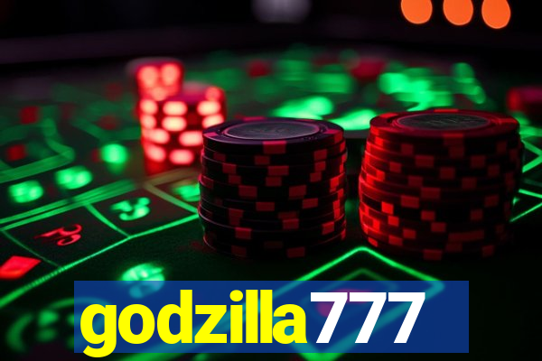 godzilla777