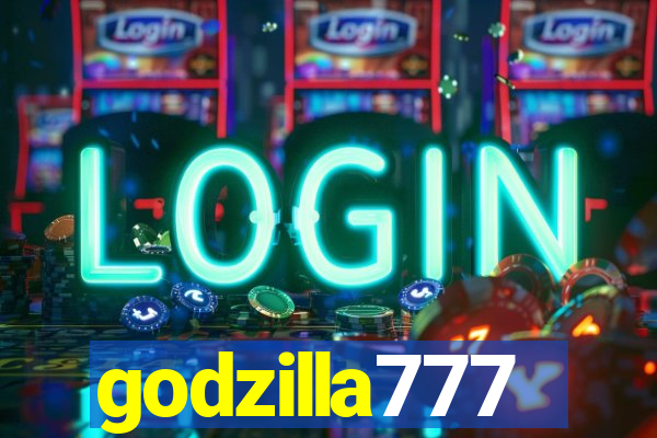 godzilla777