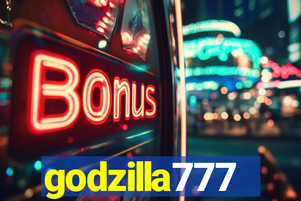 godzilla777