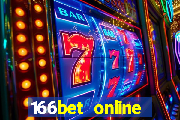 166bet online casino internet gaming