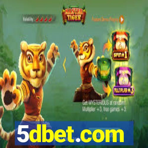 5dbet.com