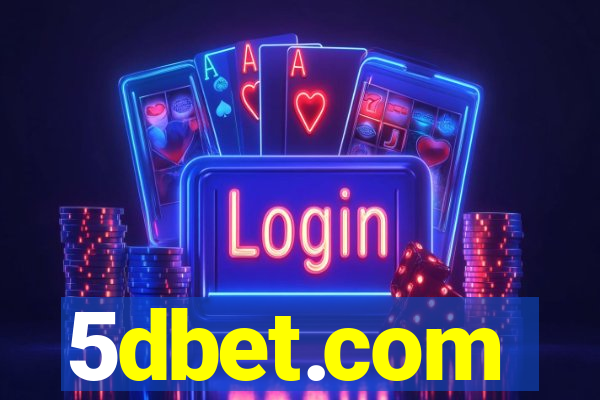 5dbet.com