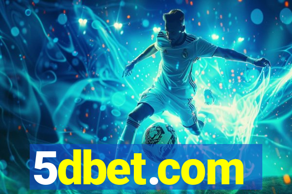 5dbet.com