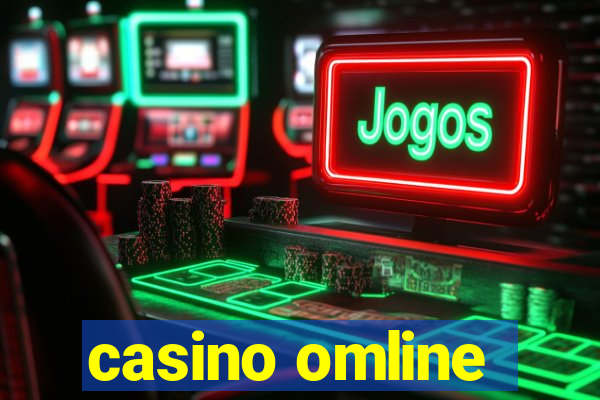 casino omline