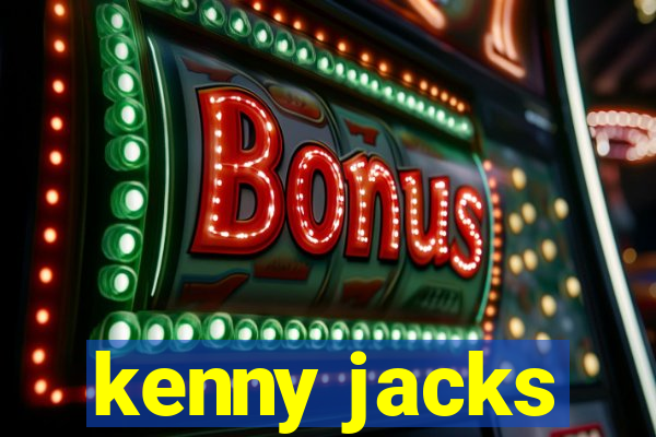 kenny jacks